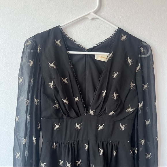 Zimmermann Silk Romper - Picture 3 of 6